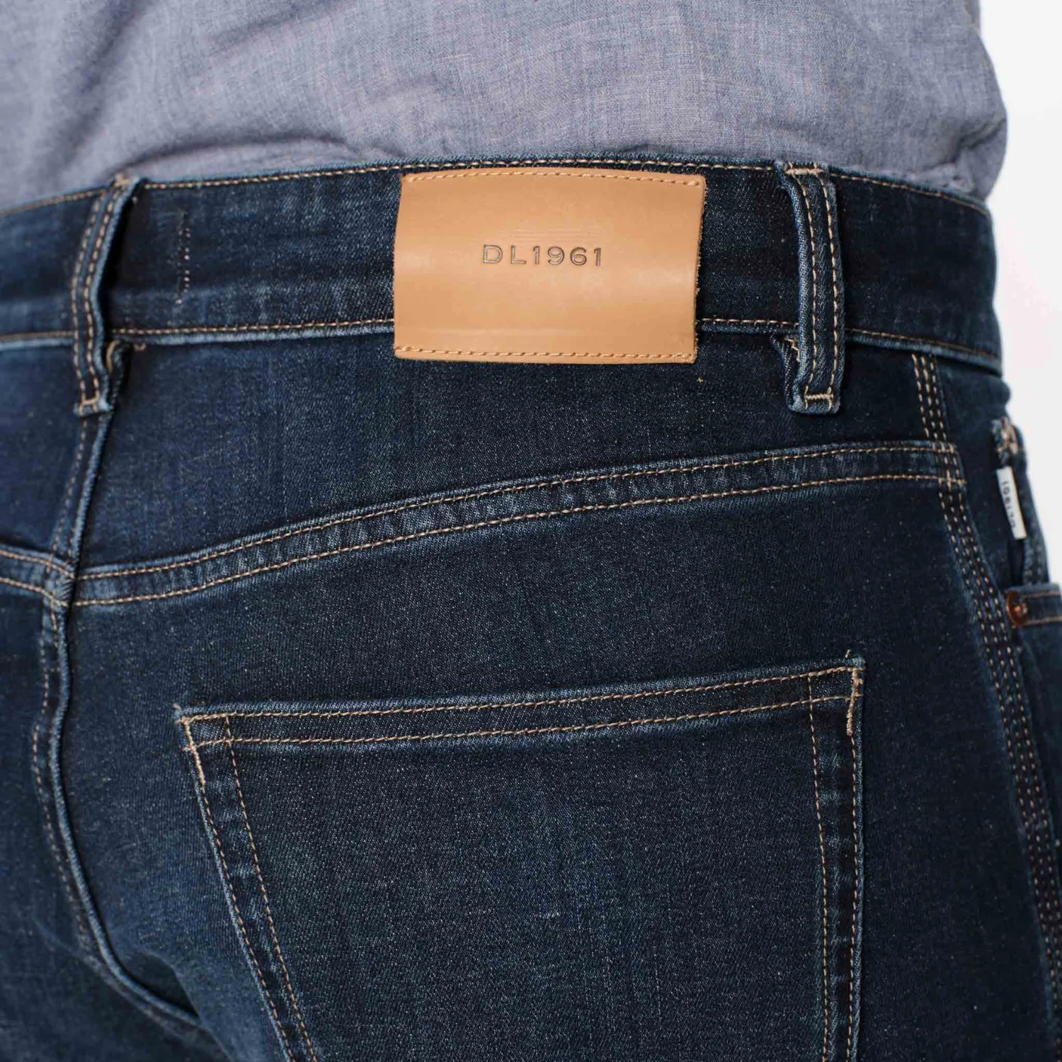 Noah Straight Jean (Ellum) - Image 5