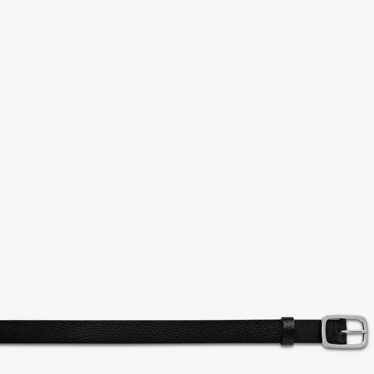 Nobody's Fault (Black + Silver) - Image 3