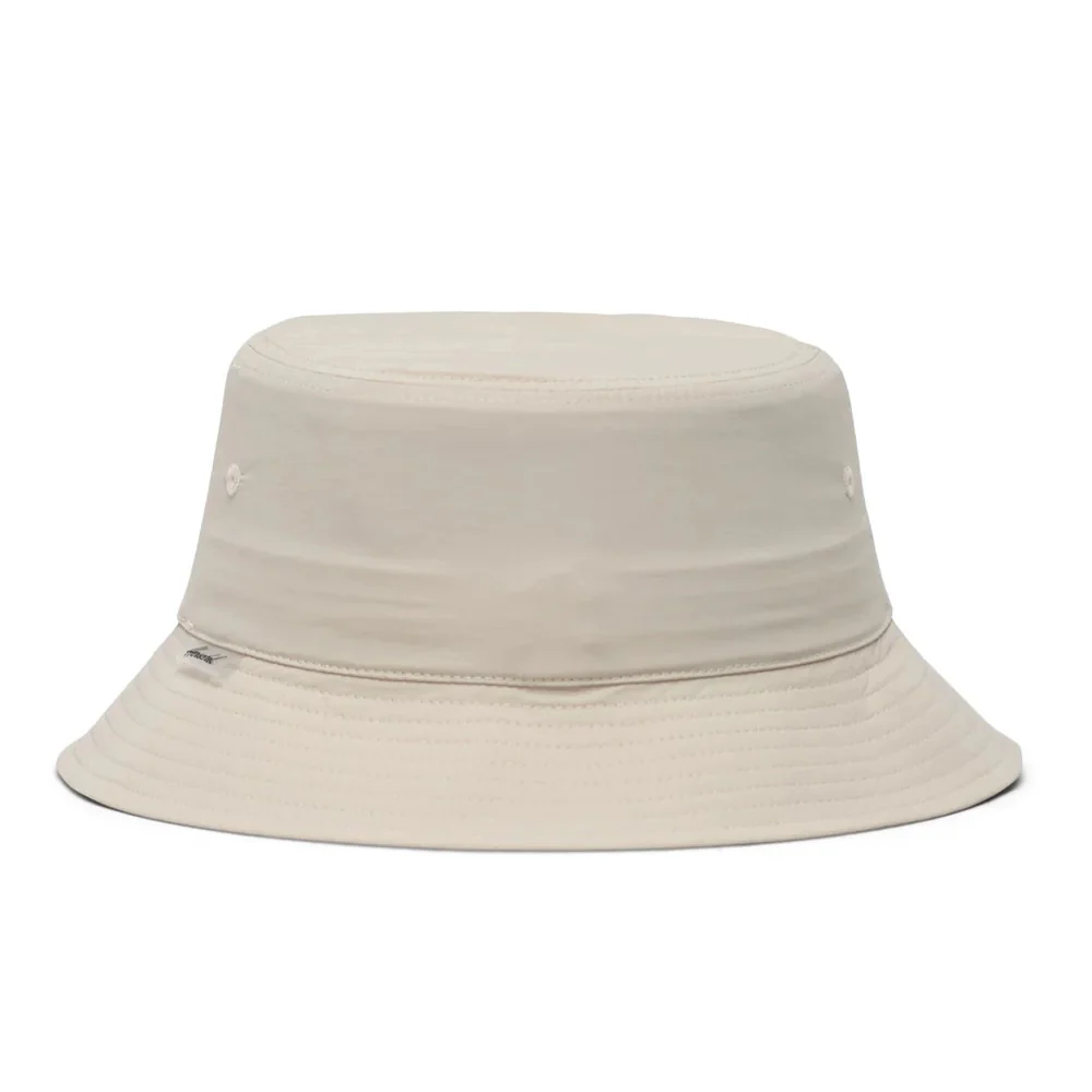 Norman Nylon Bucket Hat (Light Pelican) - Image 2