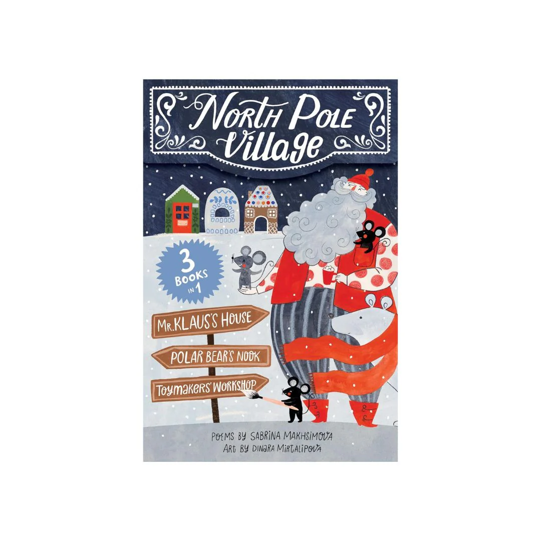 North Pole Village