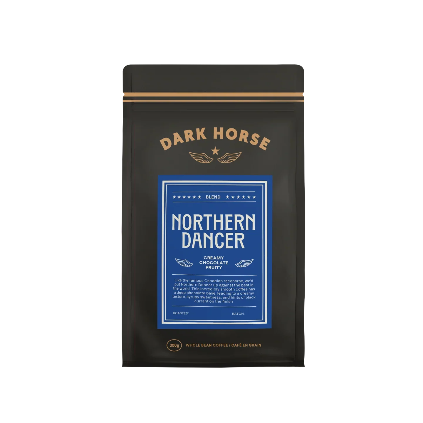 Northern Dancer Whole Bean