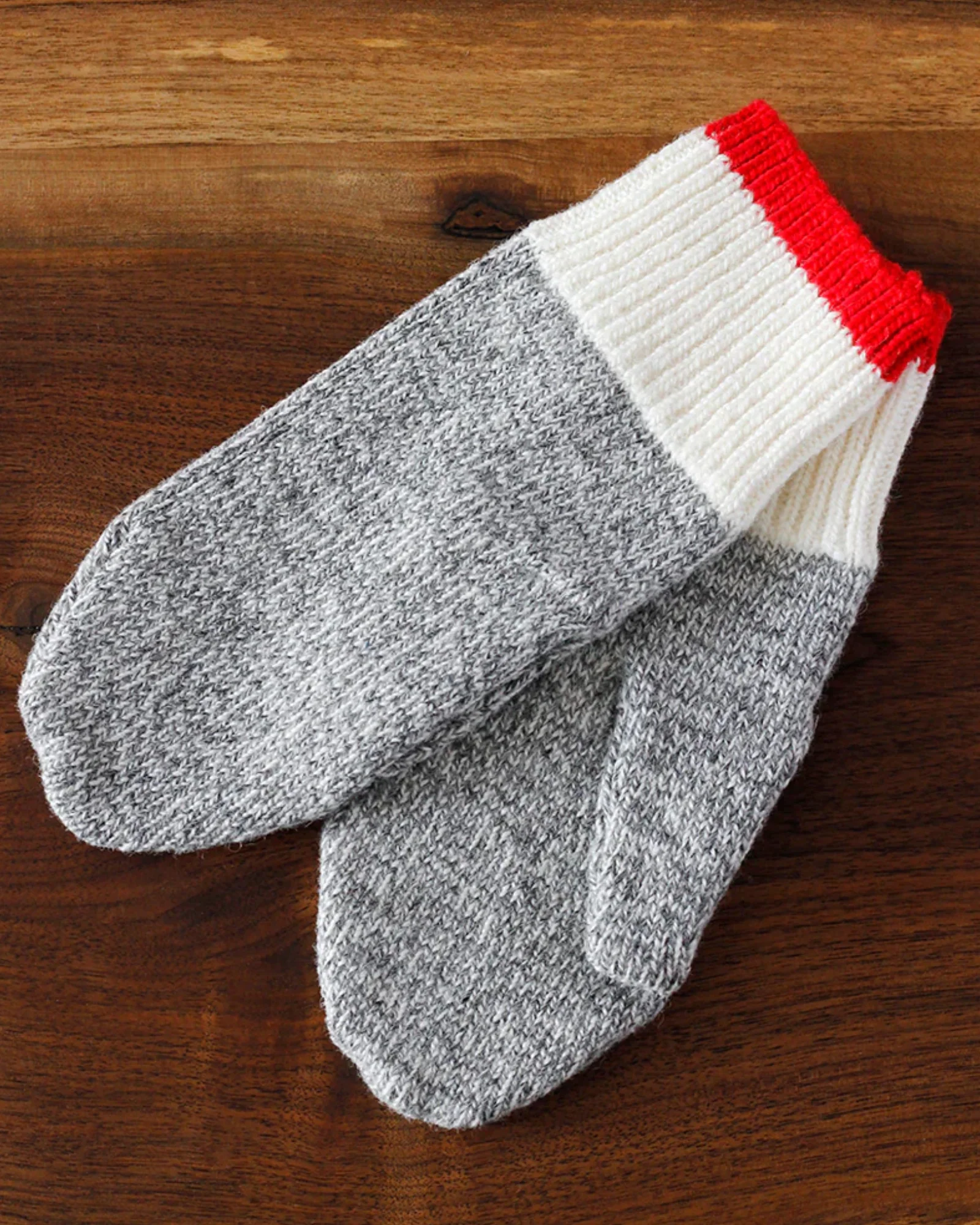 Northland Mittens - Image 4
