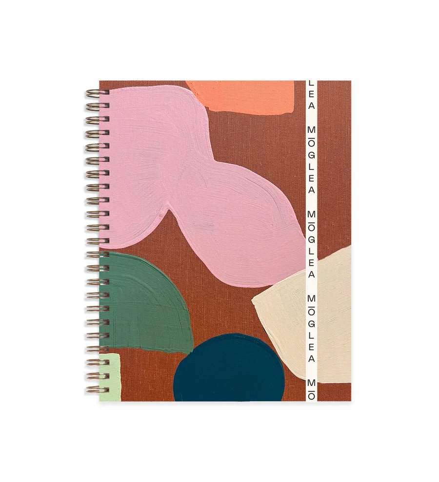 Medium A5 Notebook - Image 2