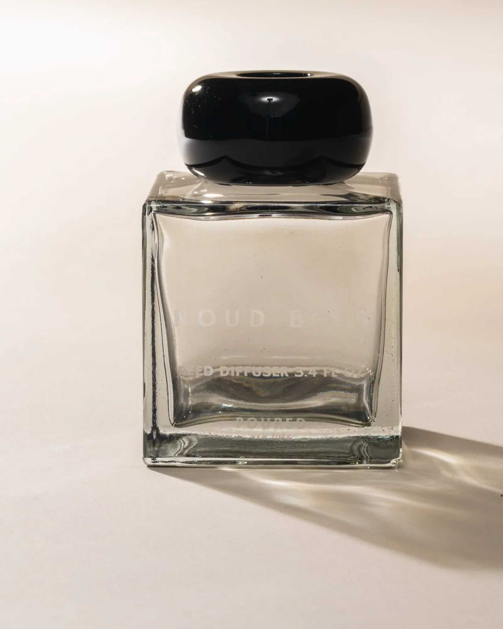 Noud Bois Reed Diffuser