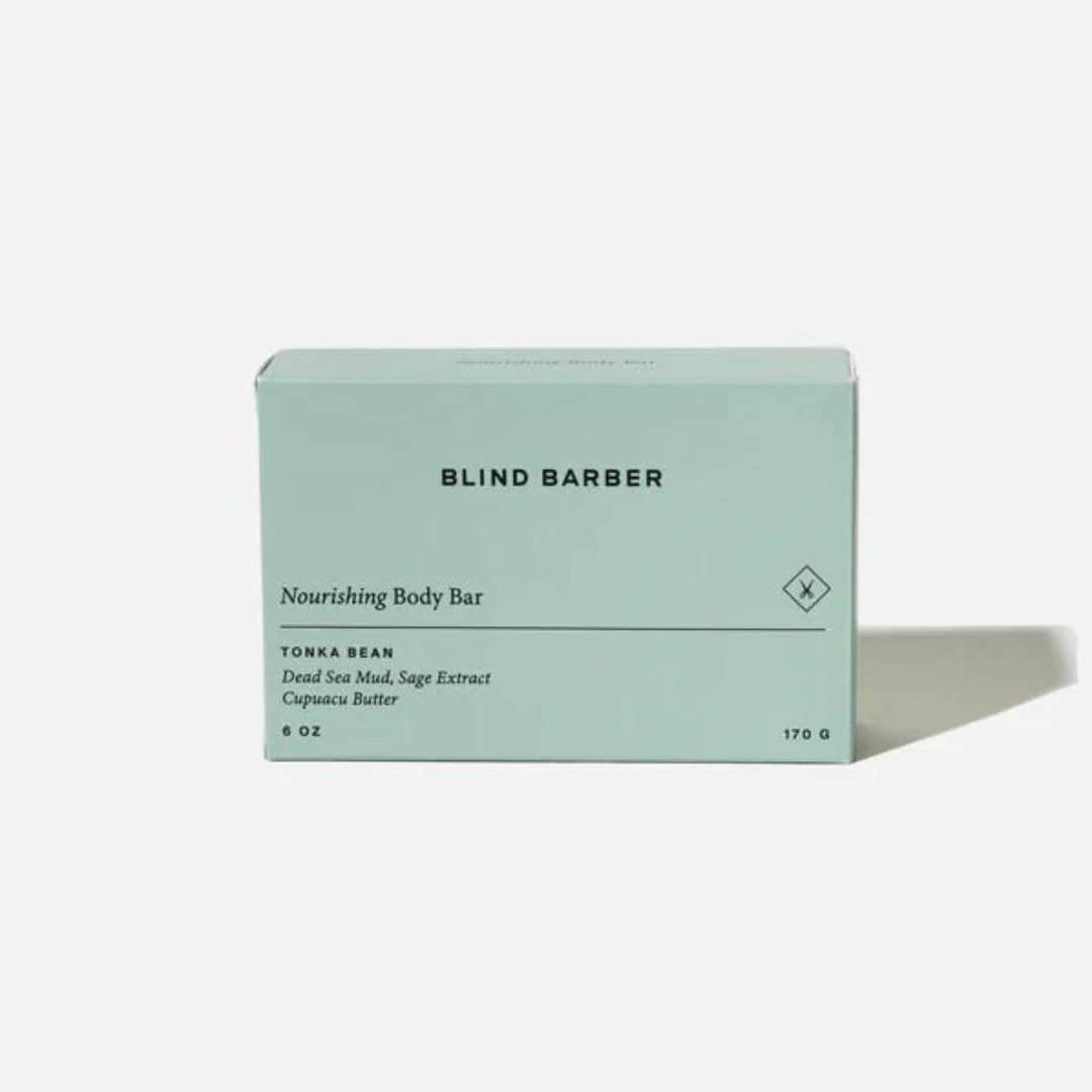 Nourishing Body Bar - Image 4