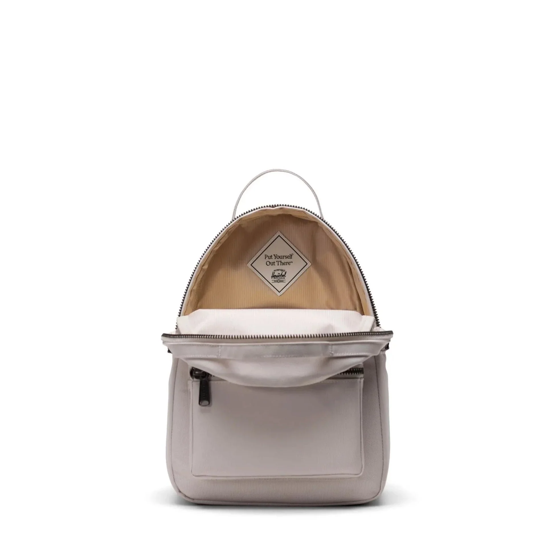 Nova Mini Backpack (Moonbeam) - Image 2