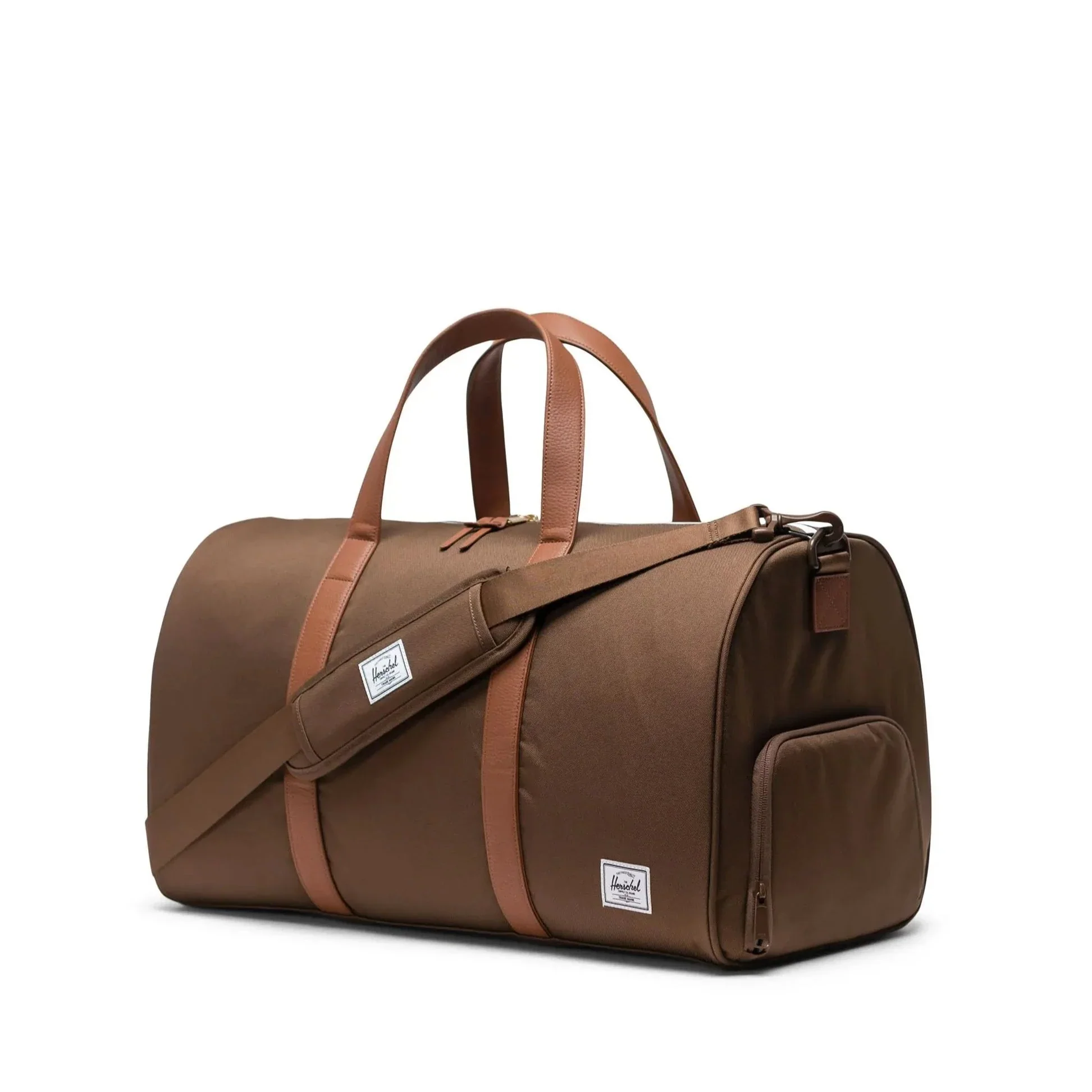 Novel Duffle (Dark Earth) - Image 2