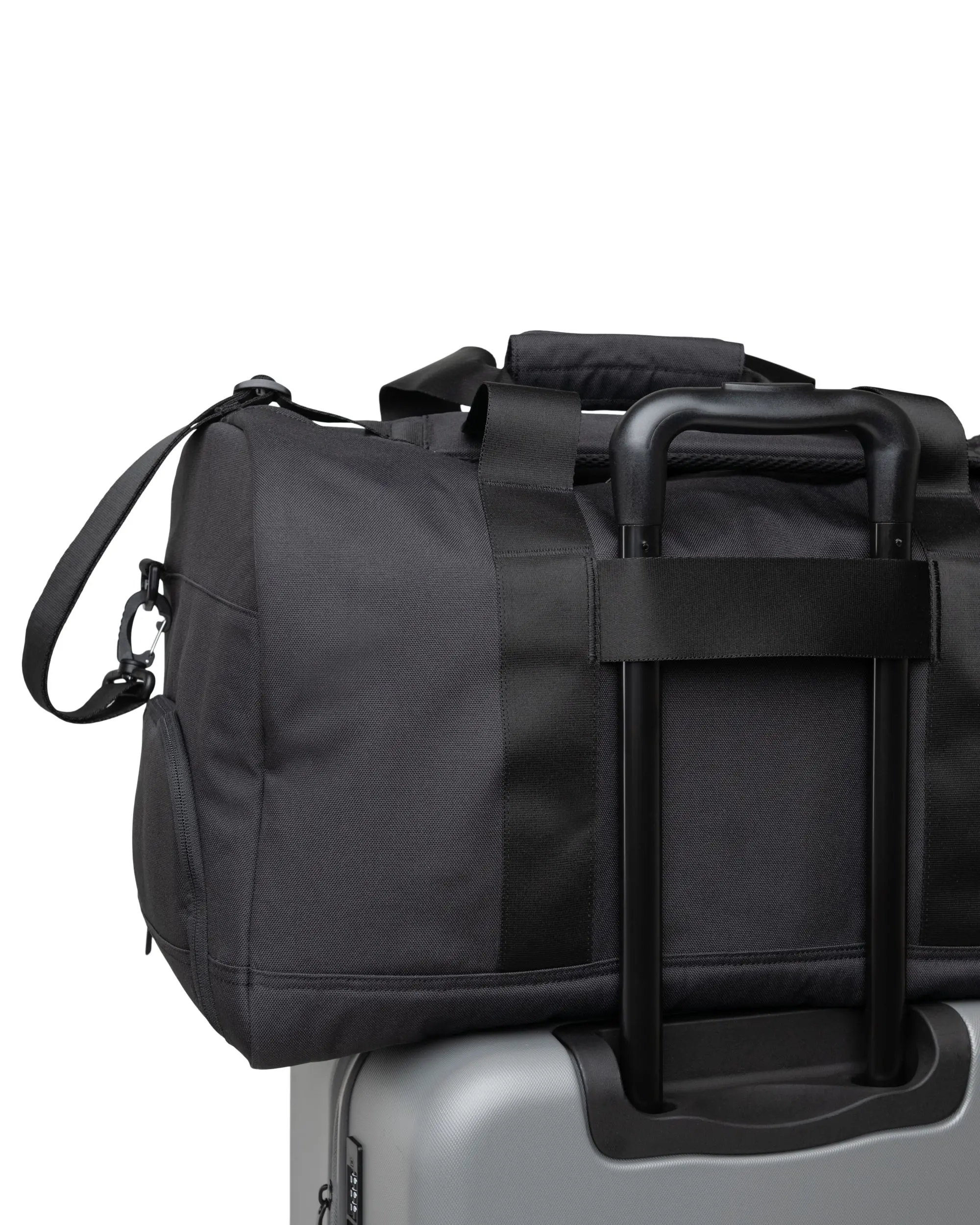 Novel Tech Duffle (Mood Indigo) - Image 5