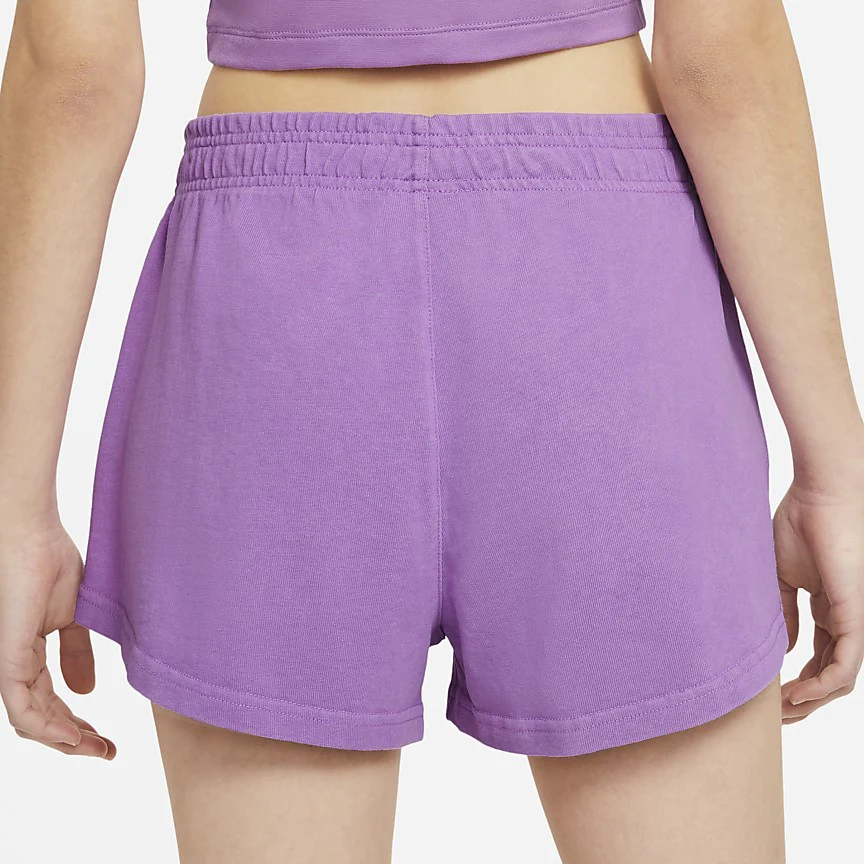 Wash Short (Fuchsia) - Image 2