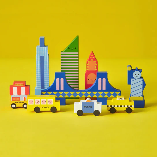 NYC City in My Pocket - Image 3