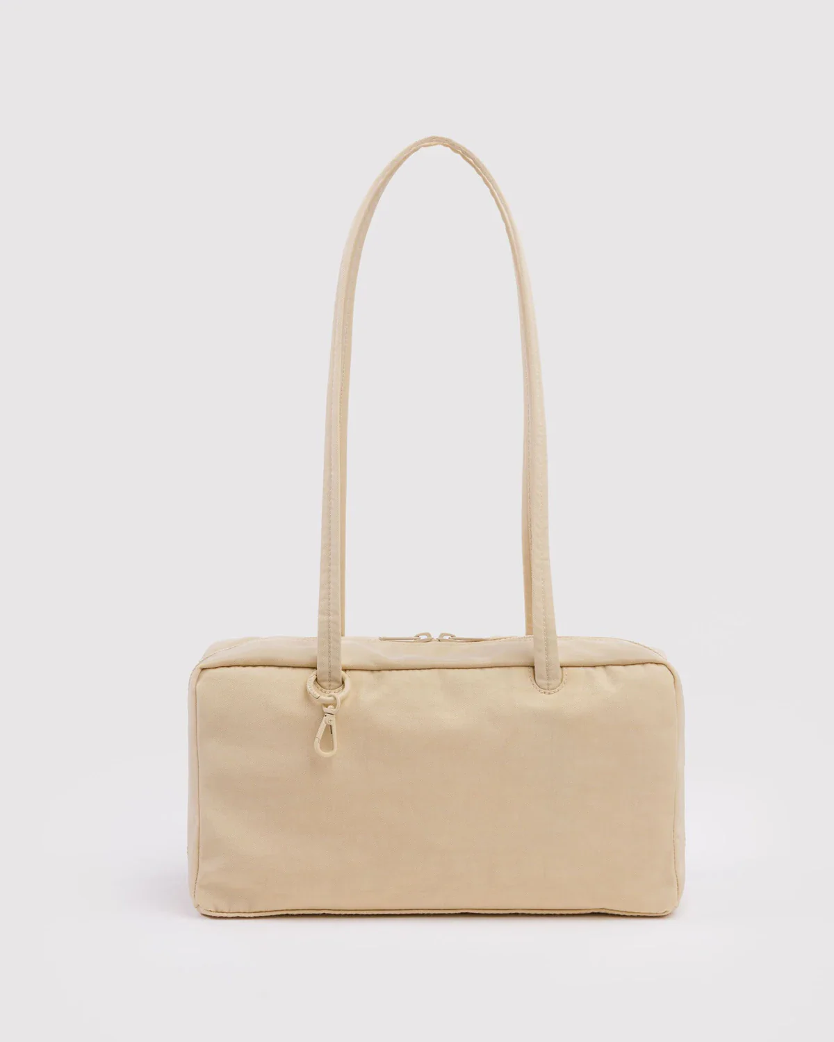Nylon Bowler Bag - Image 8