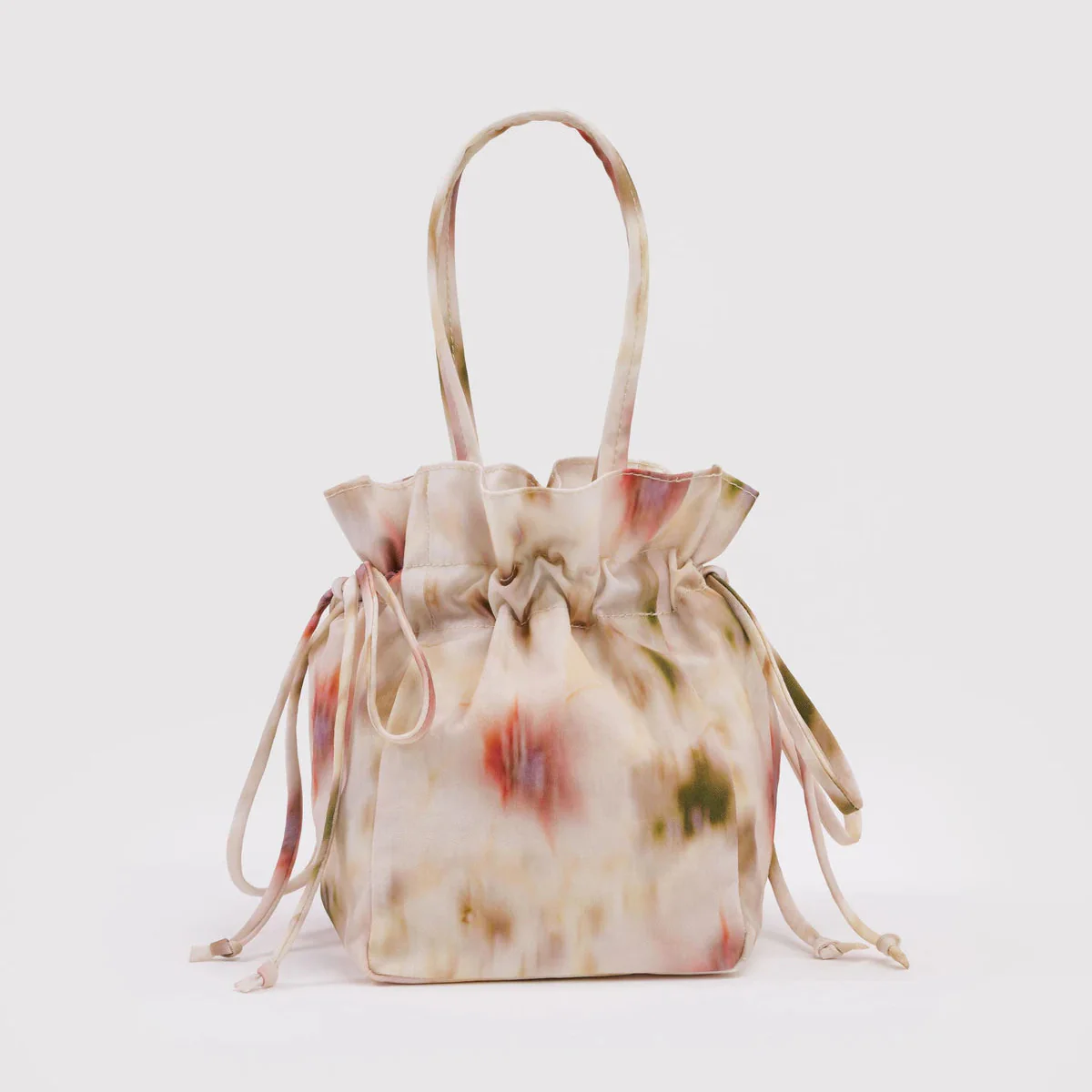 Nylon Drawstring Bag