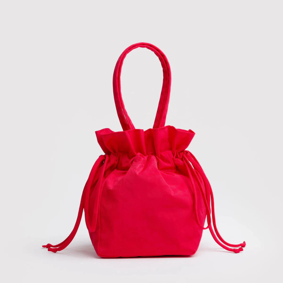 Nylon Drawstring Bag - Image 3