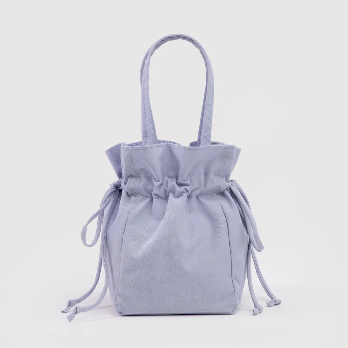 Nylon Drawstring Bag - Image 4