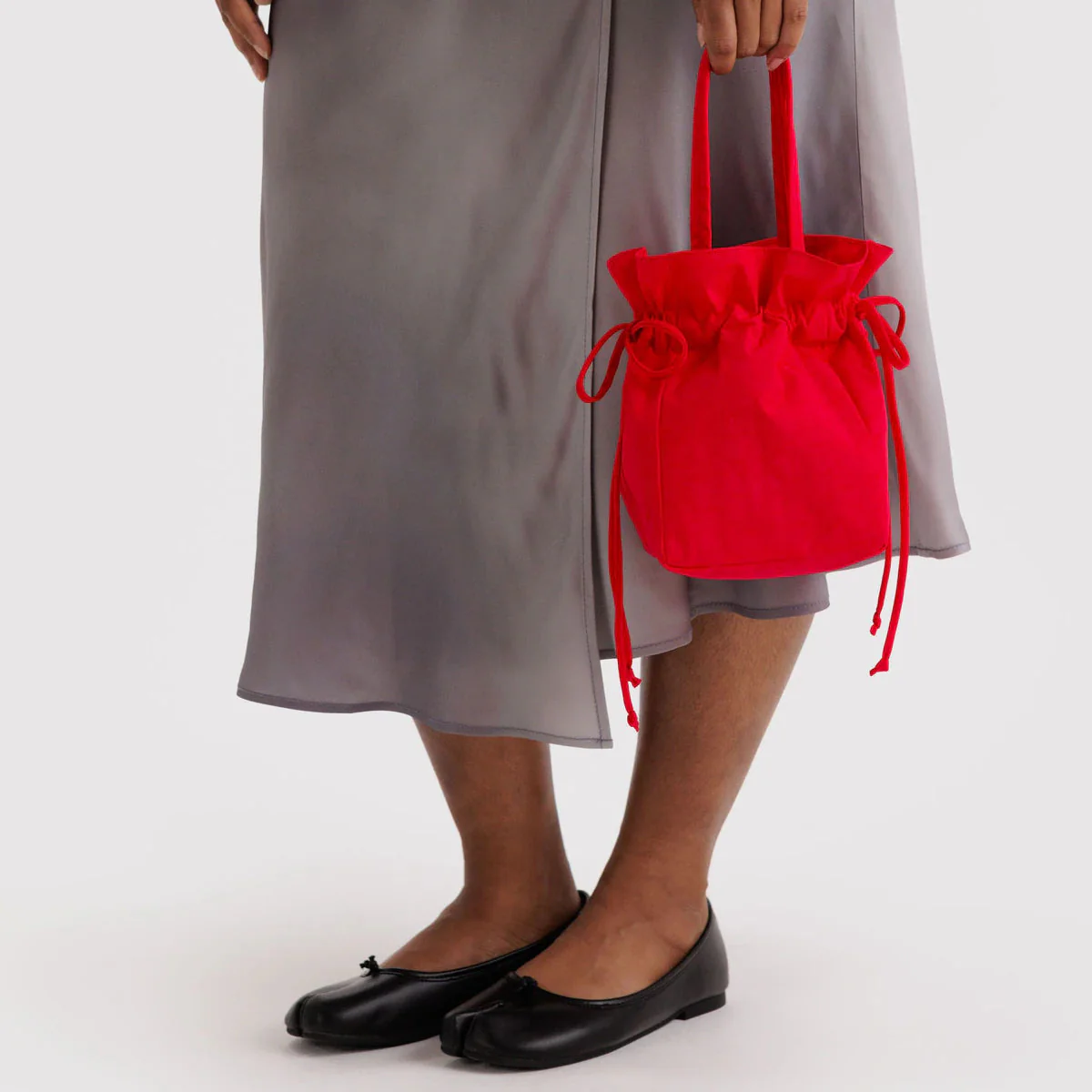Nylon Drawstring Bag - Image 7