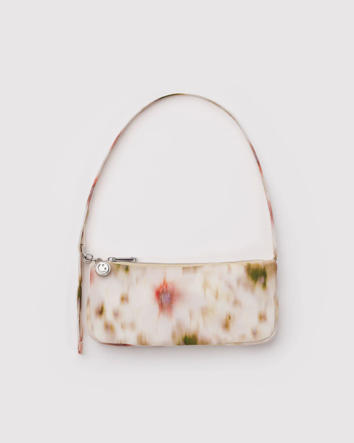 Nylon Pochette