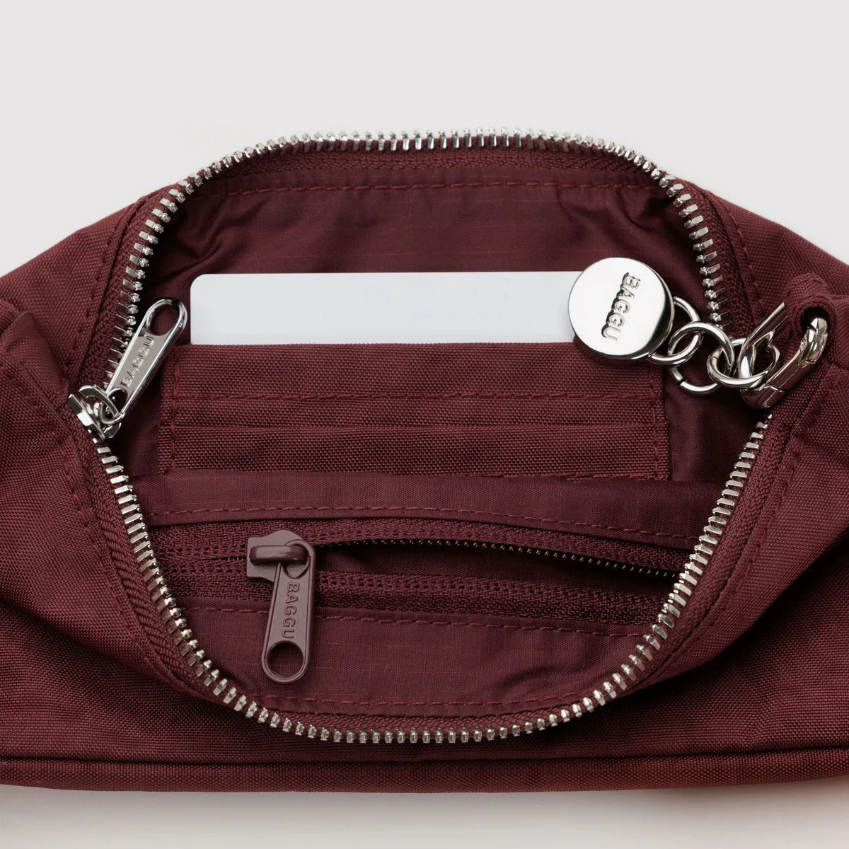Nylon Pochette - Image 7