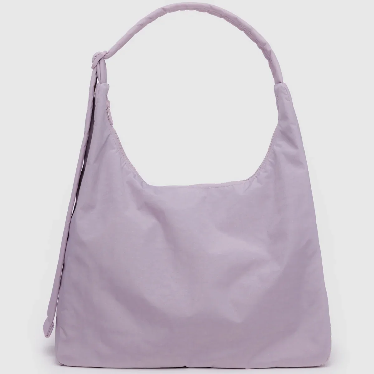 Nylon Shoulder Bag - Image 3