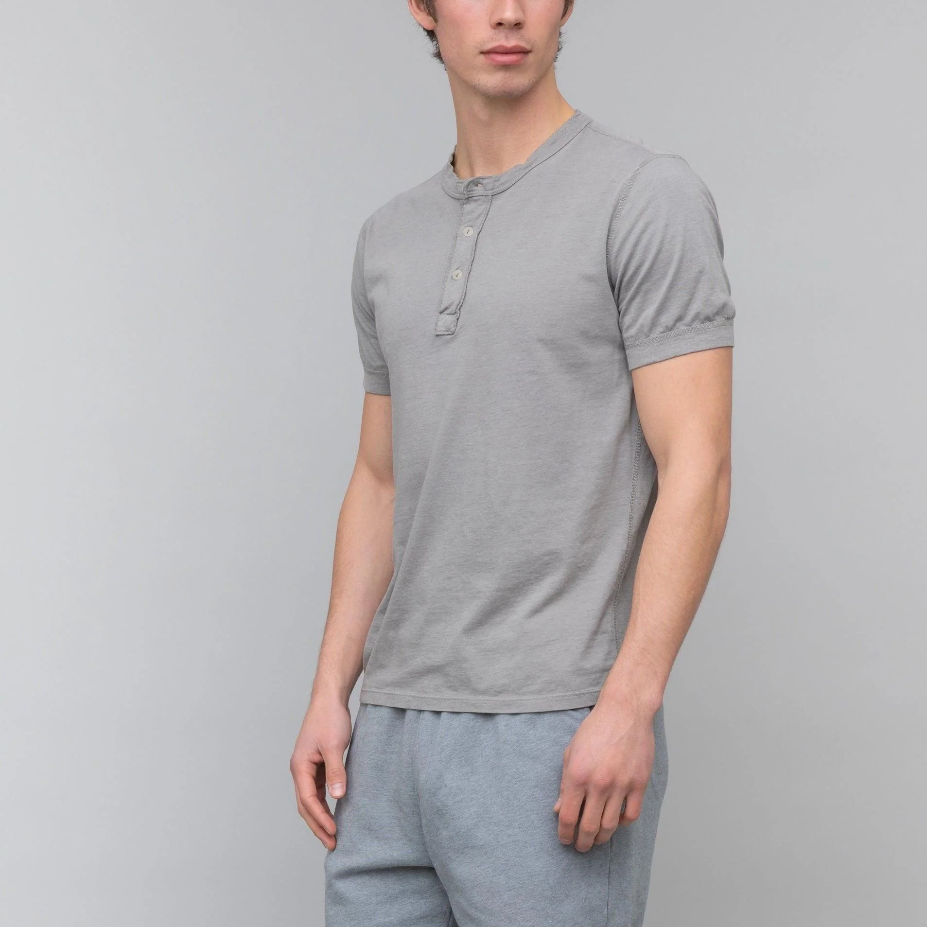 Oat Henley (Sprout) - Image 2