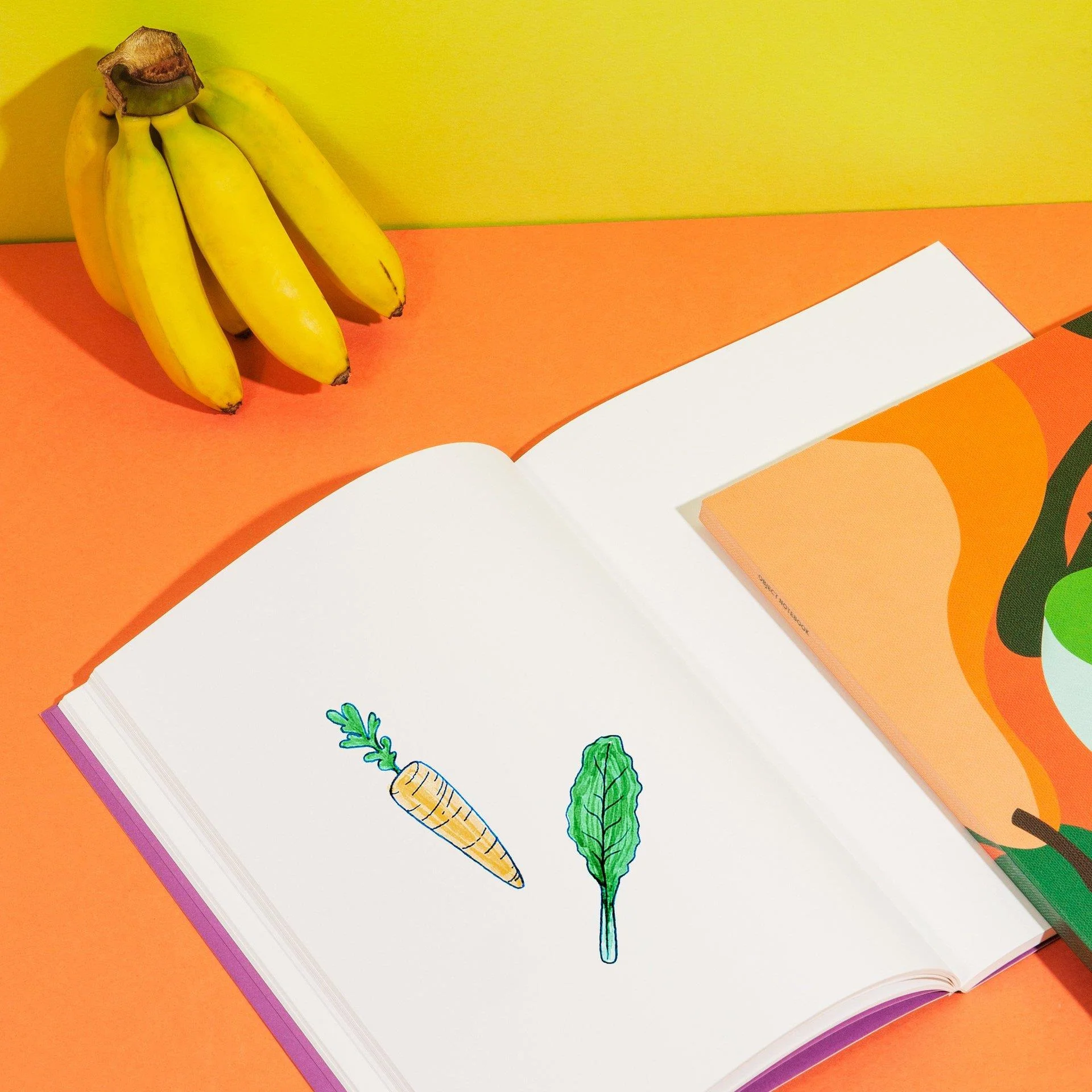 Object Notebook (Apple) - Image 3