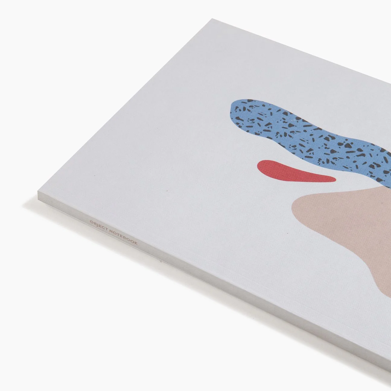 Object Notebook (Sandstone) - Image 4