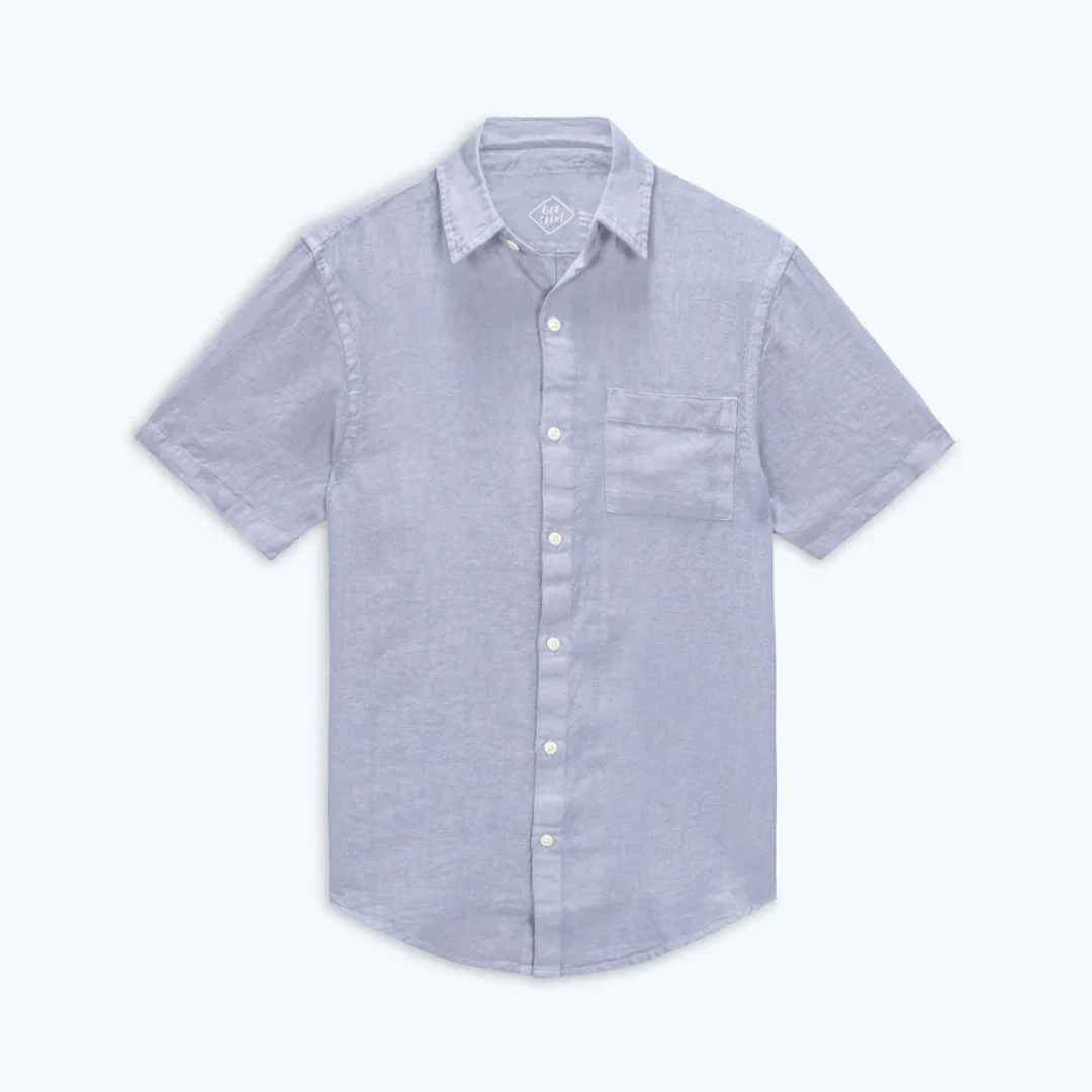 Ola Shirt (Waves)