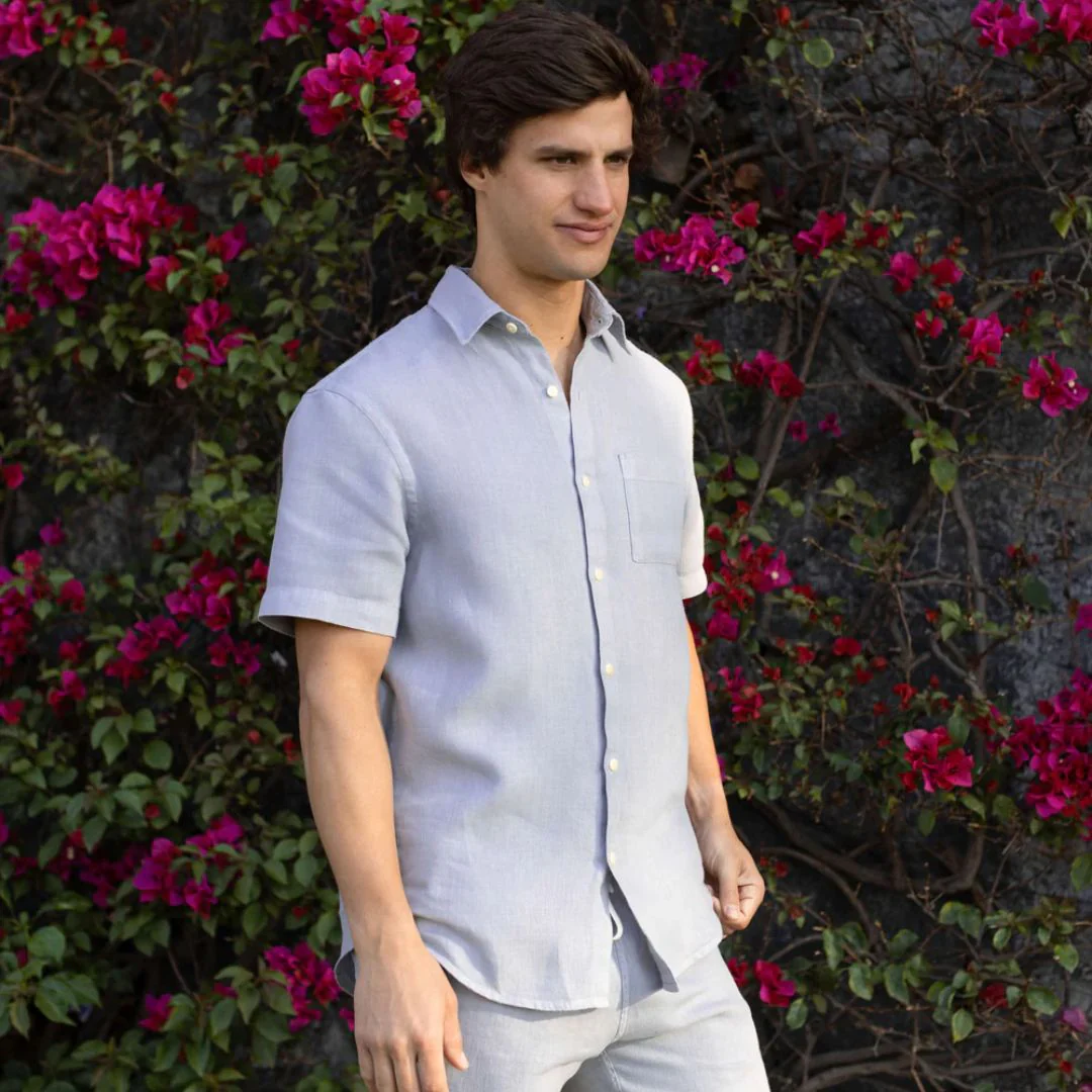 Ola Shirt (Waves) - Image 2