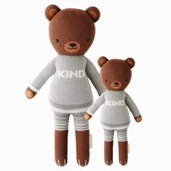 Oliver The Bear 13"