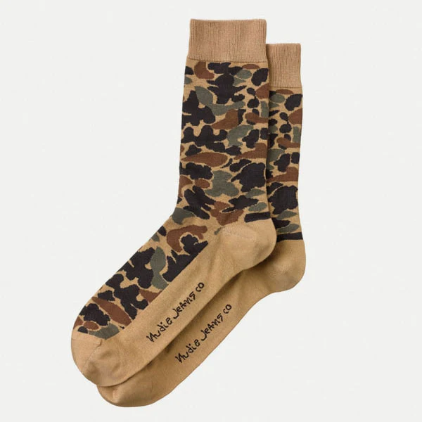 Olsson Camo (Multi)