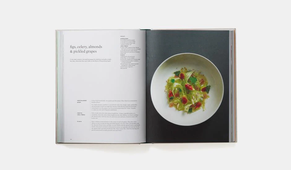 On Vegetables - Image 2