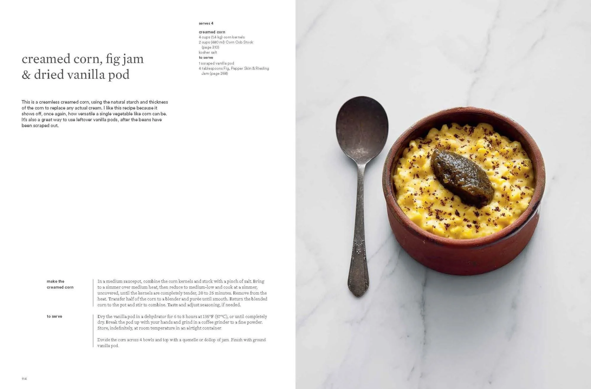 On Vegetables - Image 6