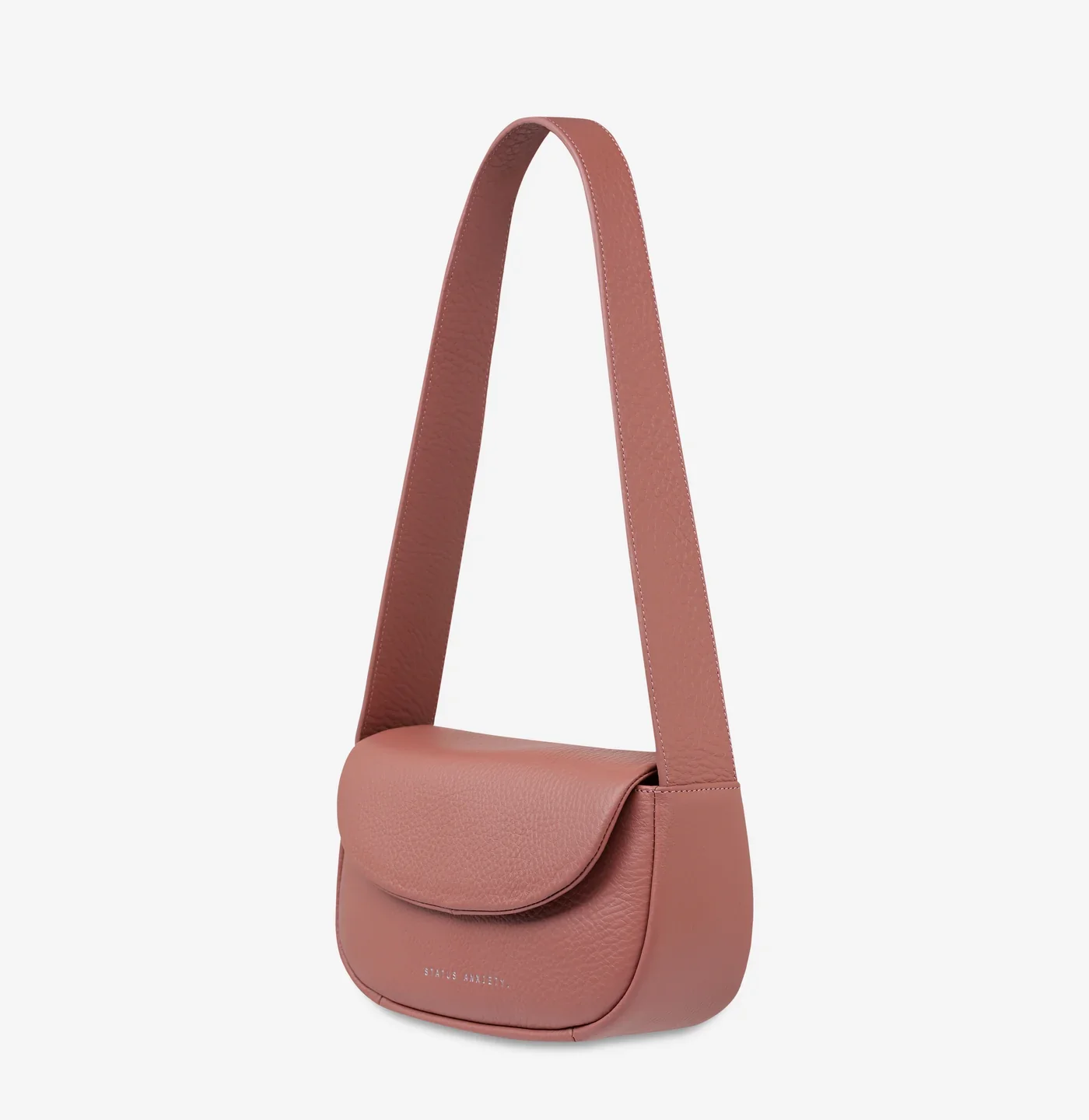 One of These Days Bag (Dusty Rose) - Image 3