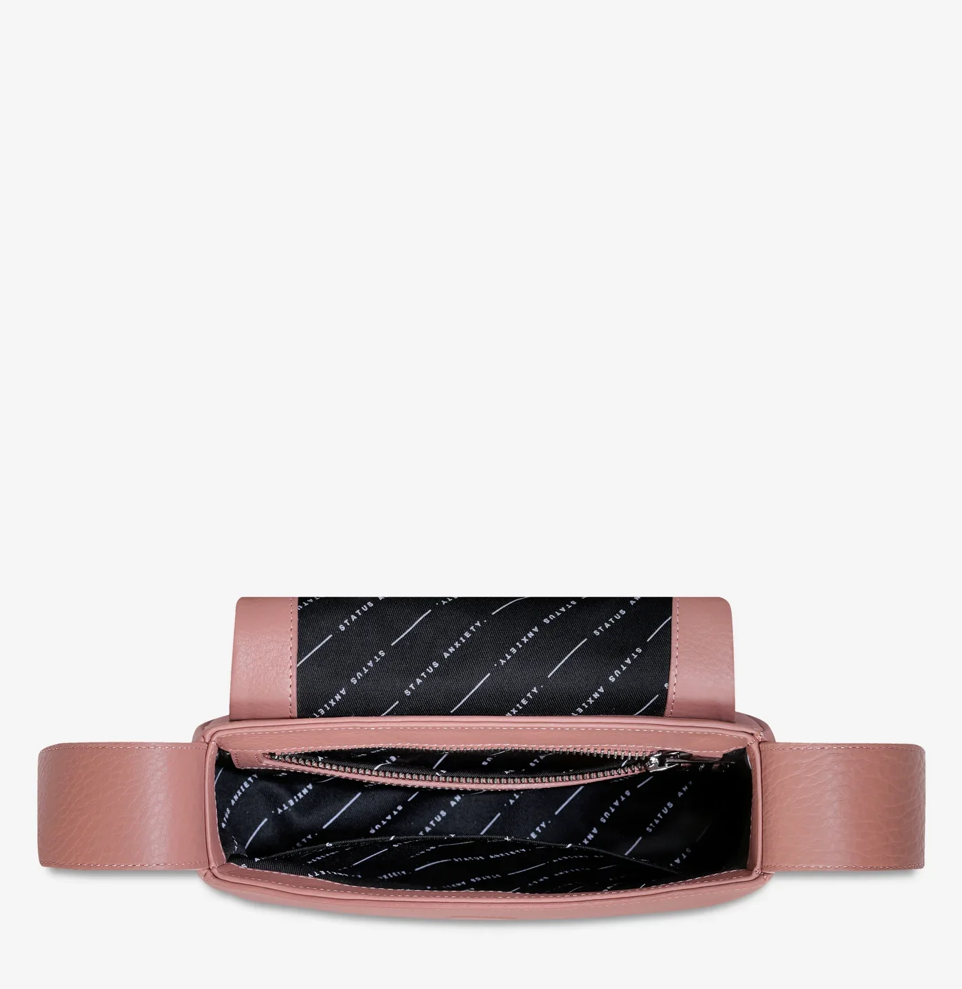 One of These Days Bag (Dusty Rose) - Image 4