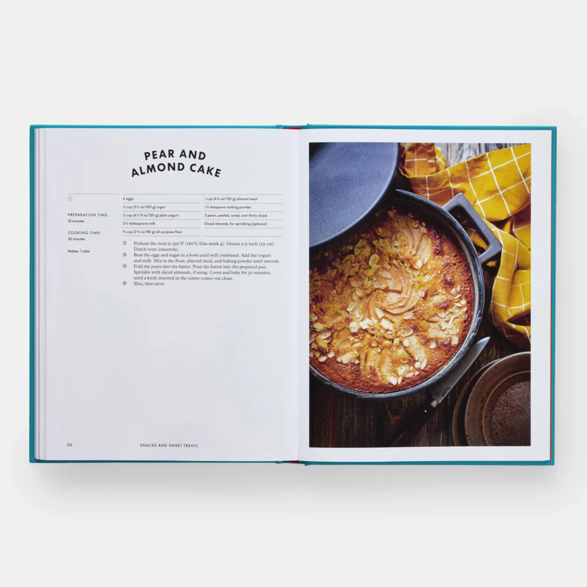 One Pot: 100 Simple Recipes to Cook Together - Image 11