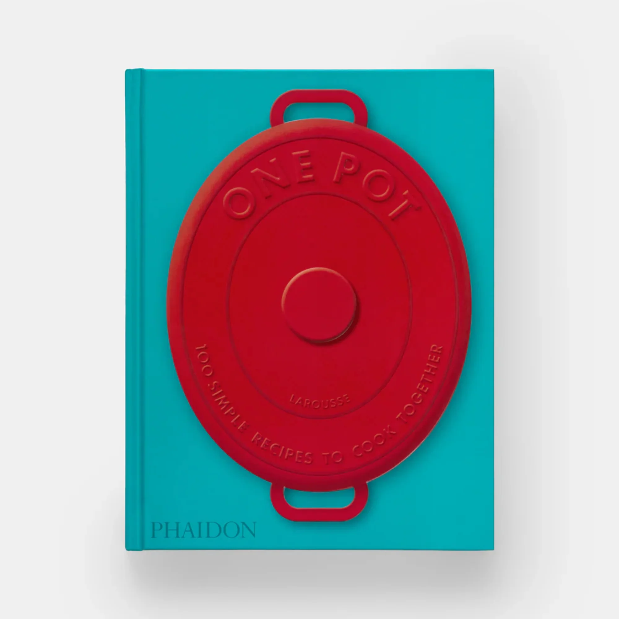 One Pot: 100 Simple Recipes to Cook Together - Image 3