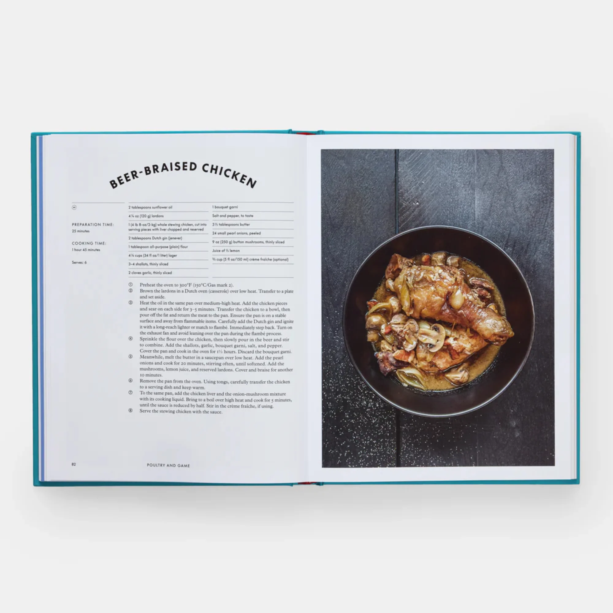 One Pot: 100 Simple Recipes to Cook Together - Image 8