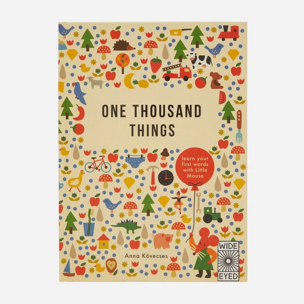 One Thousand Things
