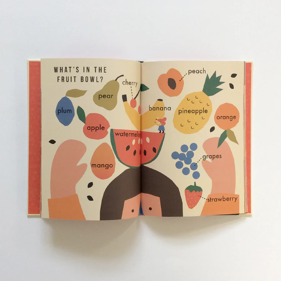 One Thousand Things - Image 2