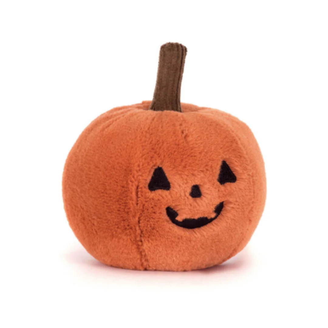 Ooky Jack O Lantern