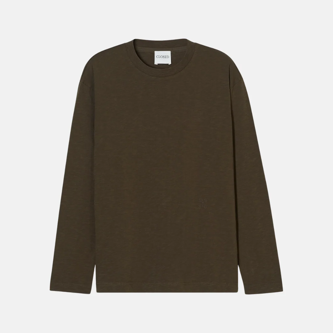Organic Cotton Longsleeve - Image 8