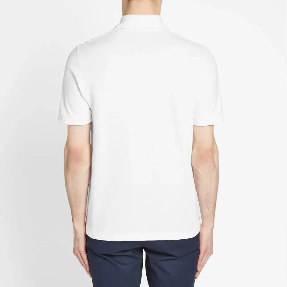 Original Polo (White) - Image 2