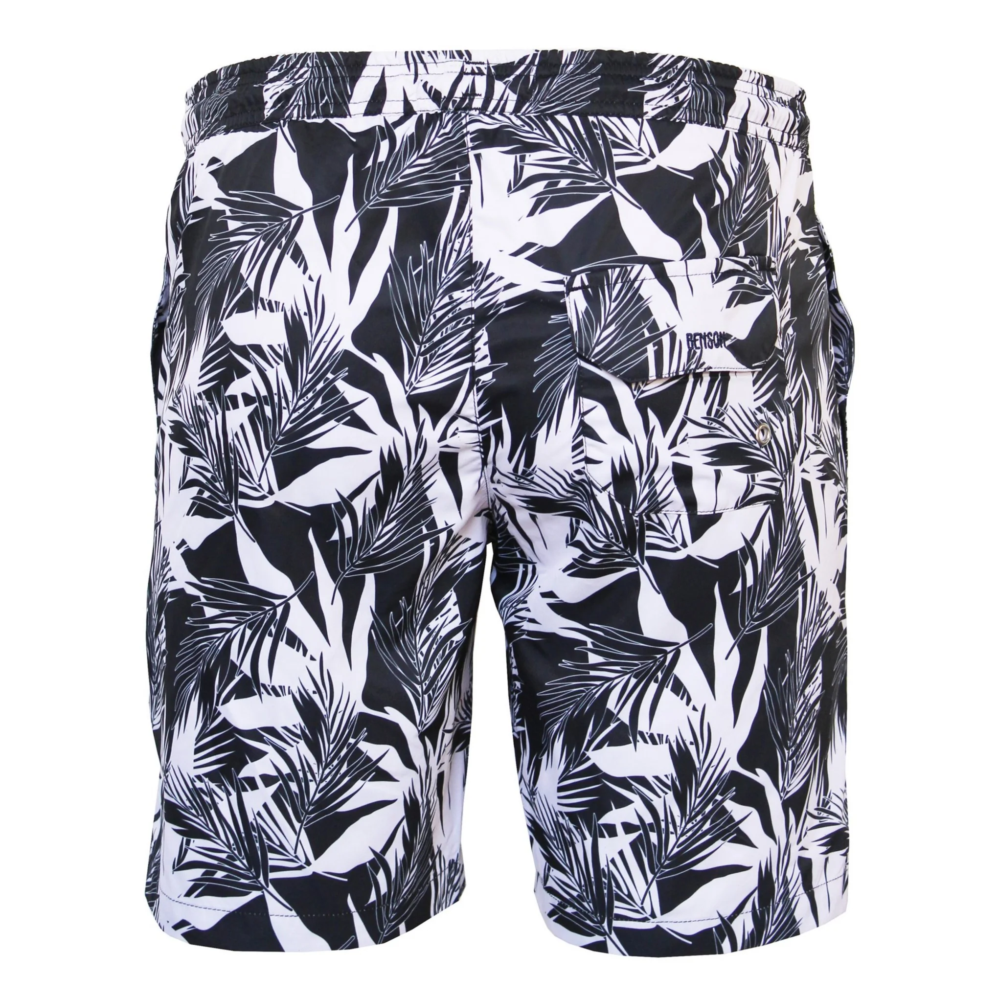 Original Swim Shorts (Print 037) - Image 2