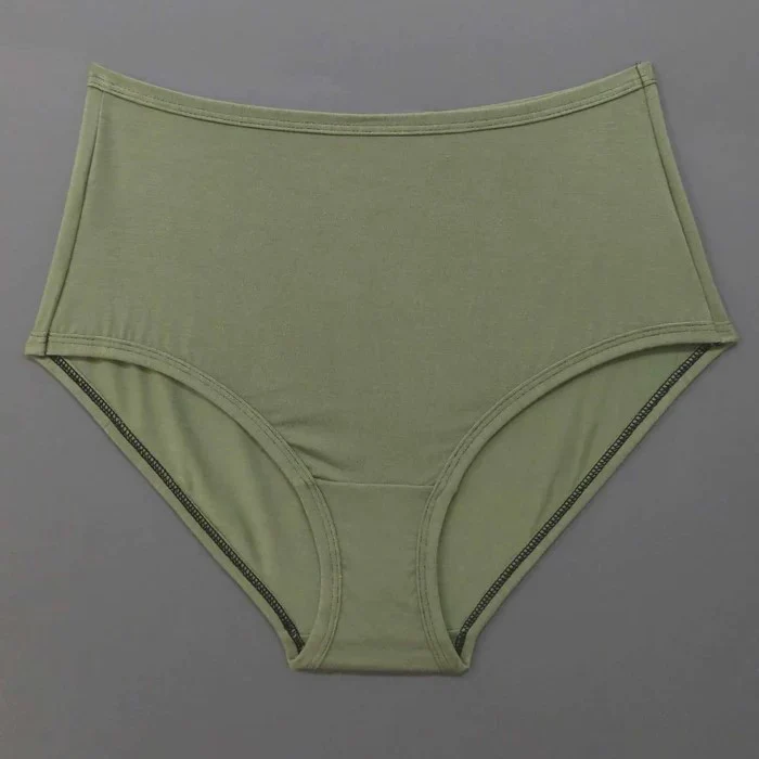 Orly High Brief (Sage) - Image 3