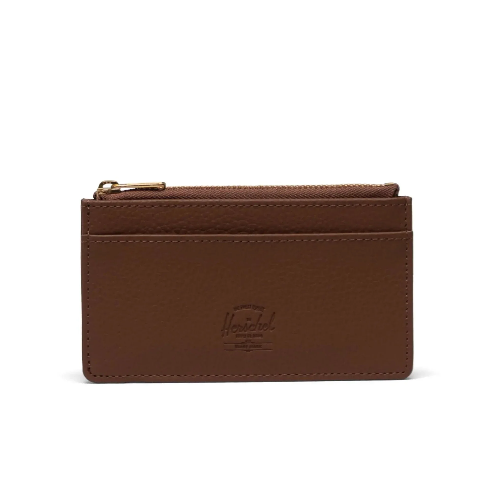 Oscar Large Cardholder Wallet (Vegan Leather) - Image 3