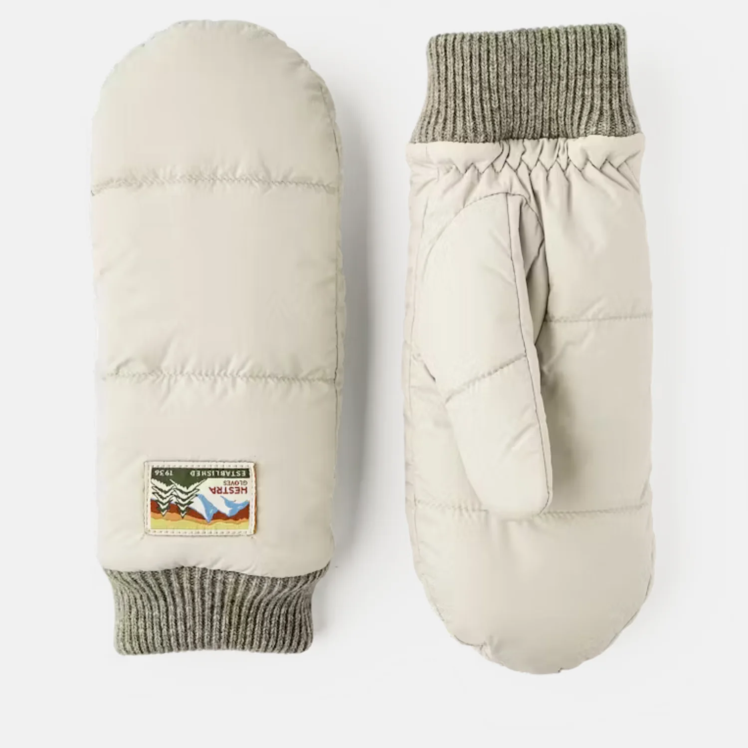 Otra Sport Classic Gloves - Image 2