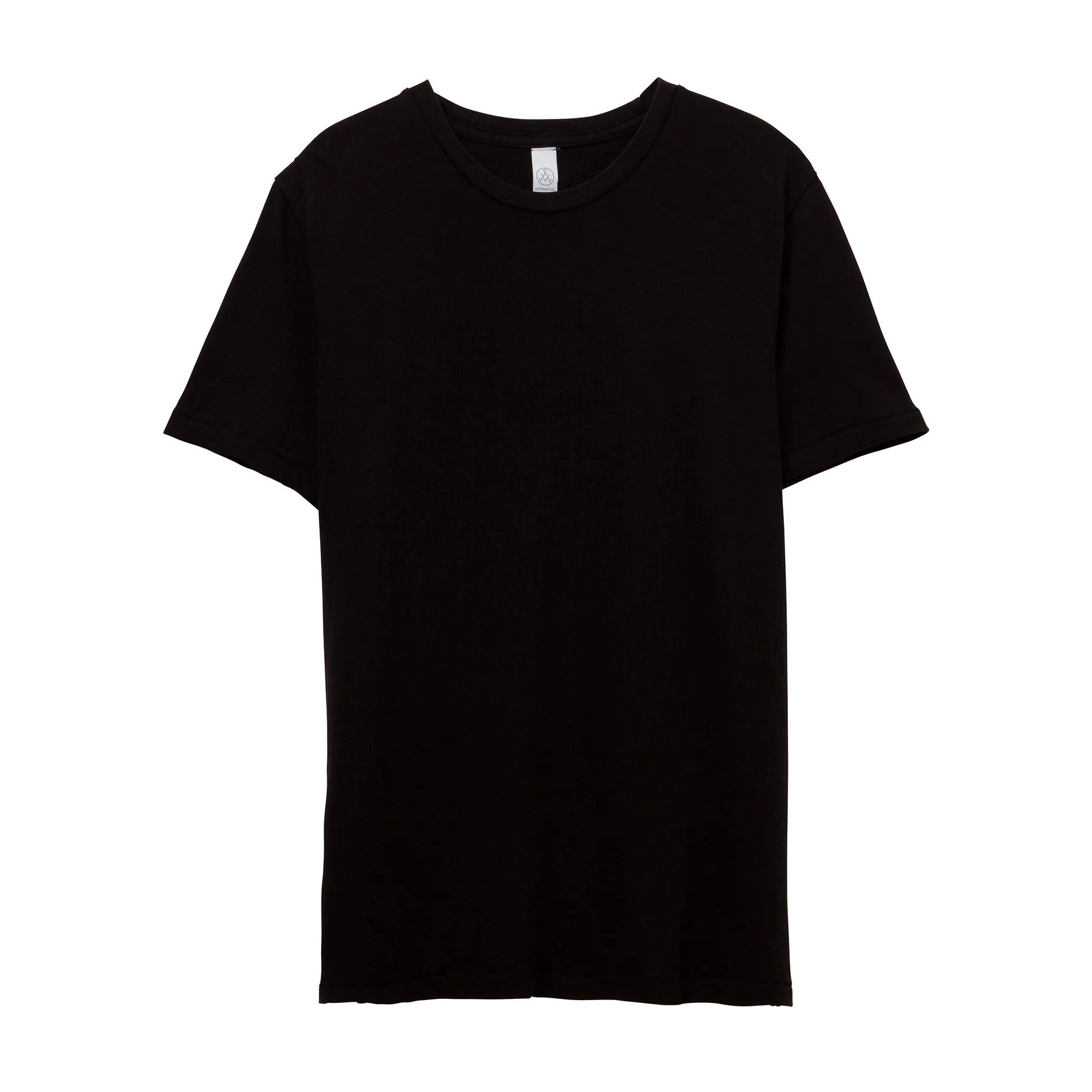 Outsider Tee (Black) - Image 2