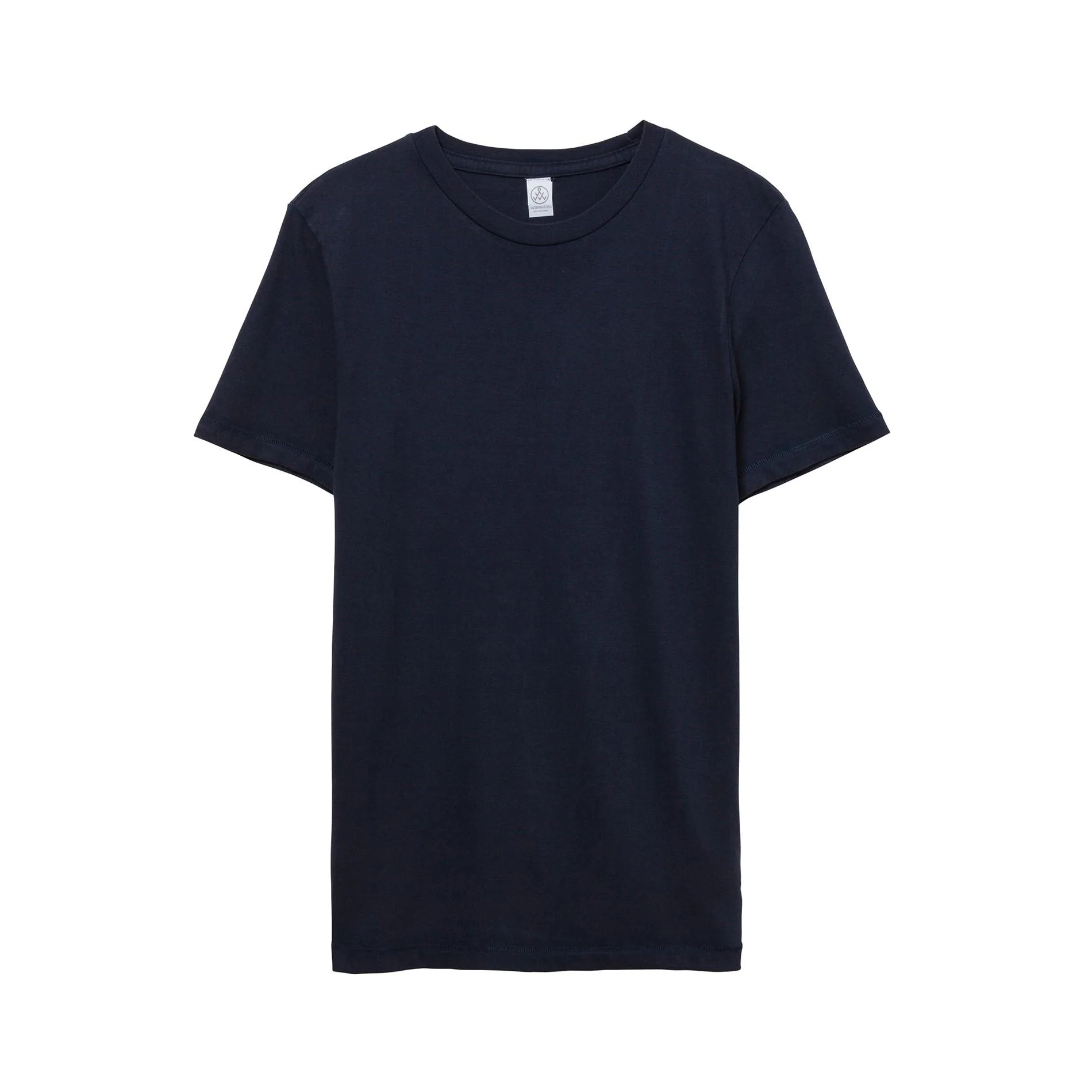 Outsider Tee (Navy) - Image 2