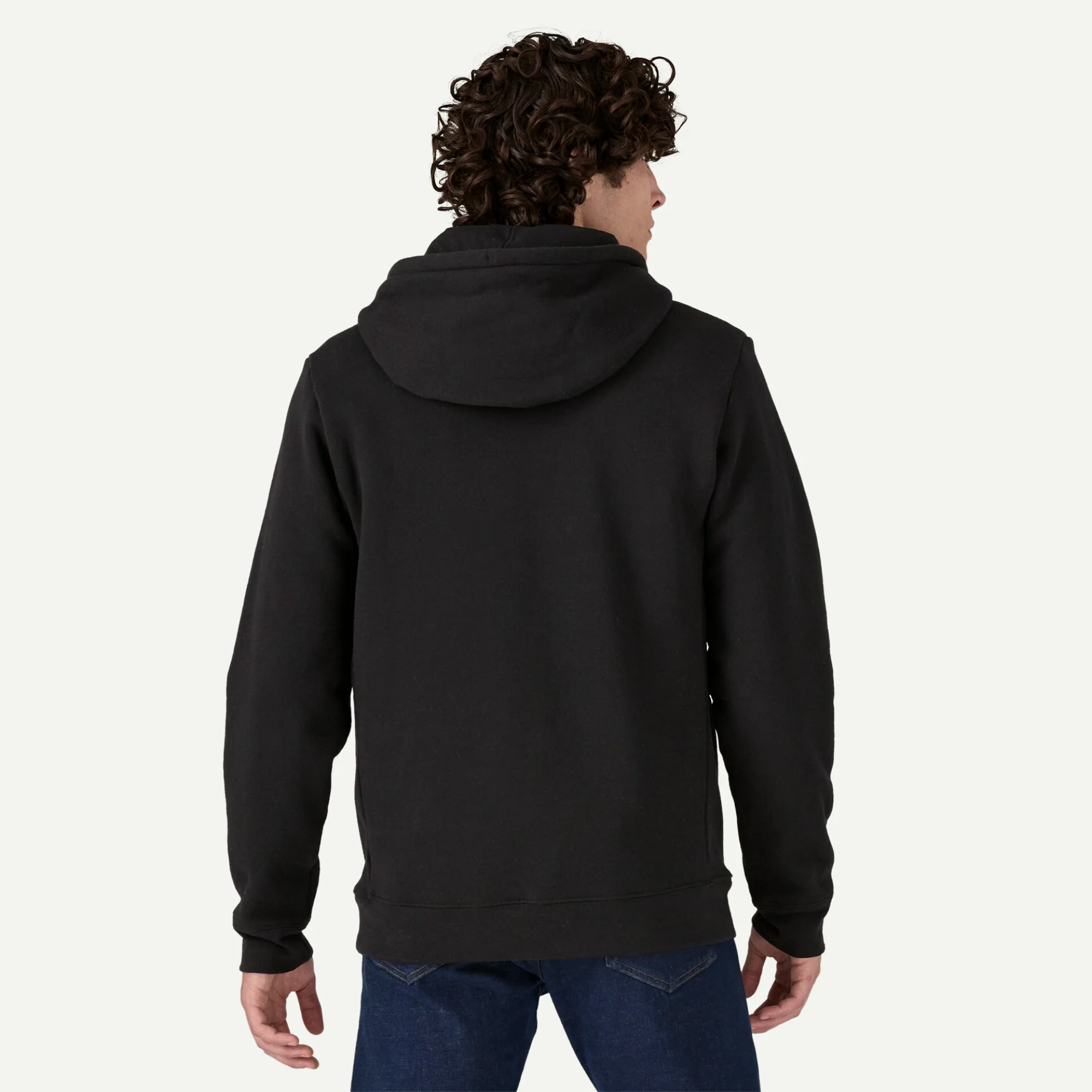 P-6 Logo Uprisal Hoody (Abundant Blue) - Image 3