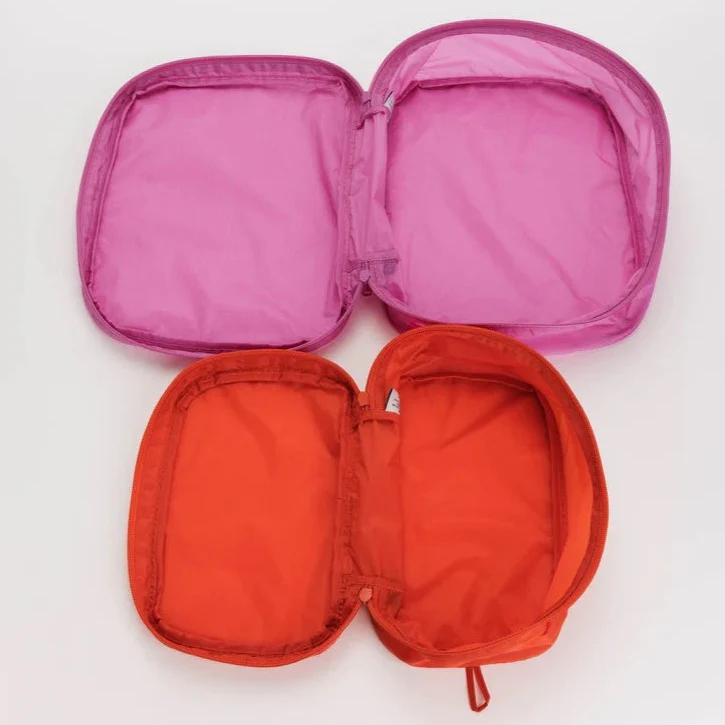 Packing Cube Set (Lipstick) - Image 2