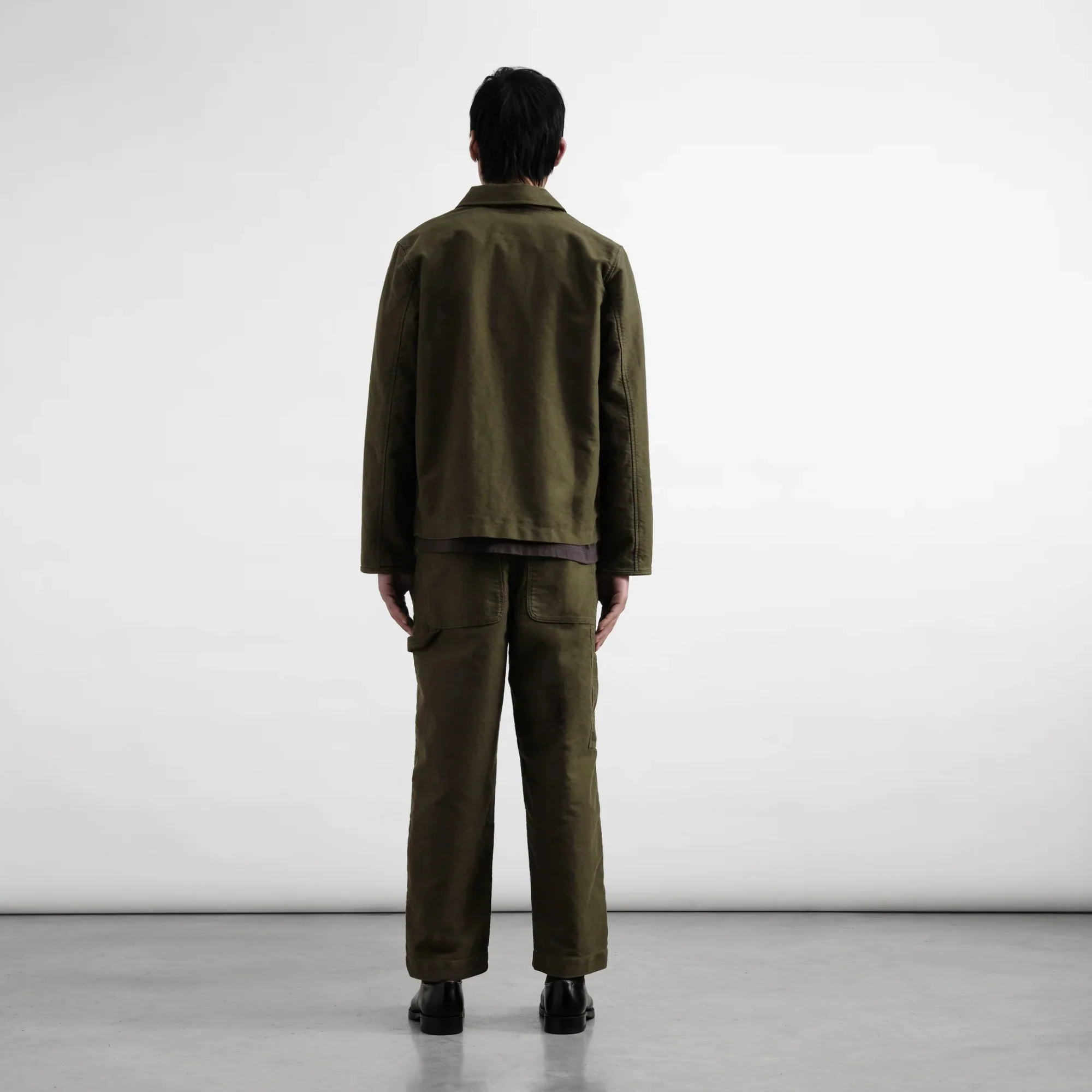 Painter Trouser - Image 11